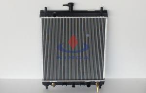 China 2006 suzuki carry radiator , 17700-61J10 Engine Cooling System Radiator on sale