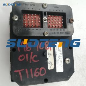 196-4681 1964681 Monitor Display For D6R Tractor