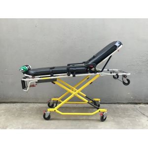 China MDK X Frame Pro Aluminum Alloy Ambulance Stretcher on sale