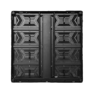 OE Series: 5000nits IP65 Fixed-Install Panels EU Stock – Lightweight 23.5kg for