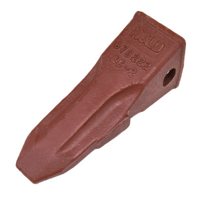 Buy E307  Excavator Teeth 6Y3222TL Excavator Bucket Tiger Teeth at wholesale prices