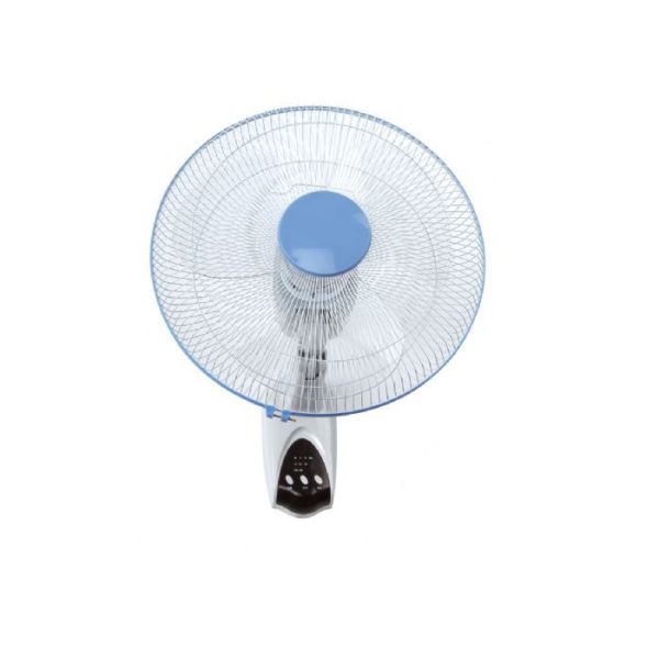 Electric Grow Room Fans Ventialtion 3 Speed For Hydroponics / Indoor Outdoor Wall Mount Fan