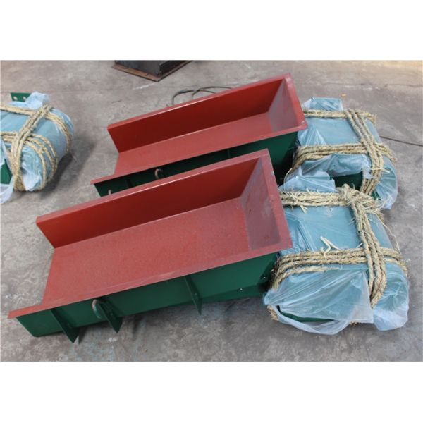 Buy Mining Specification Hanging Magnetic Vibratory Feeder With High Speed at wholesale prices