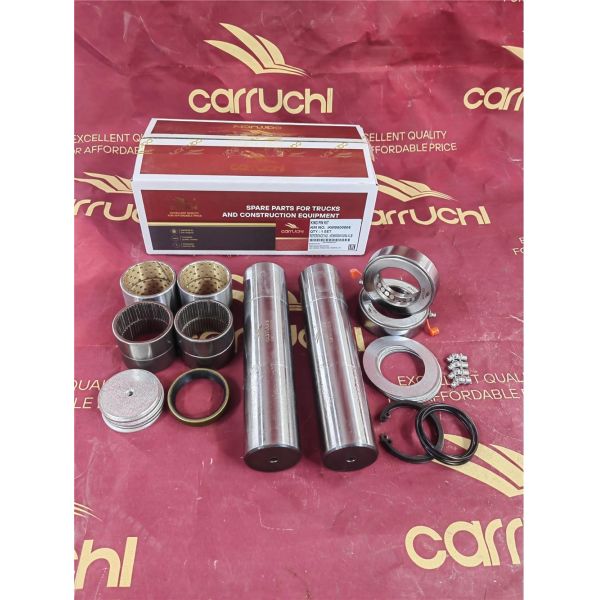 Buy HD95009410054-XLB CARRUCHI Brand 9.7KG Truck Spare Parts Shipment FEDEX DHL EMS UPS TNT for Performance at wholesale prices