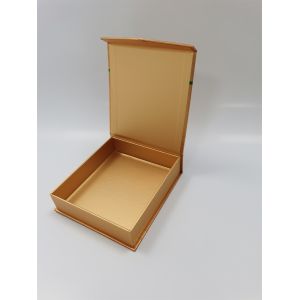 OEM / ODM Corrugated Cardboard Kraft Packing Packaging Carton Box Embossing
