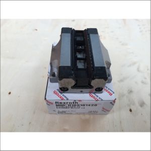 Rexroth B.RUNNER BLOCK KWD-020-FNS-C1-N-1 For Linear Motion With Standard