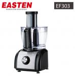 Hot Sell Multifunctional 2.4 Litres Food Processor EF303/ Quality Guaranteed