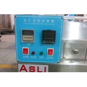 Three - Drawer Stainless Steel Environmental Simulation Chamber / Aging Chamber