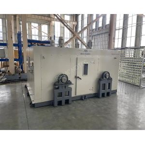 Quality Toothbrush Filament Extrusion Machine RS-70 Water Cooling Method for Your Requirements for sale