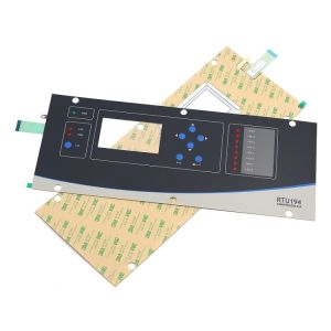Durable Electrical Transformation Station Controller Application ESD Shield