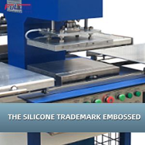 Concave Convex Shoe Embossing Machine Hydraulic for Nike Aj Adidas