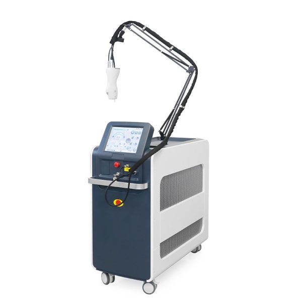 Buy Alexandrite Diode Laser Hair Removal 755nm Alex Laser at wholesale prices