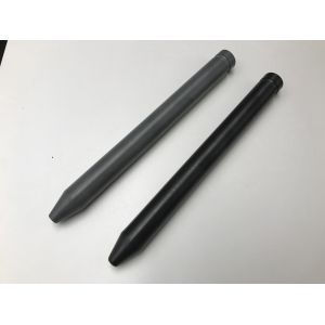 Integrated Extension Socket Weld Thermowell Full Penetration Weld Standard