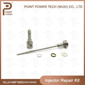 0445120405/406 Bosch Injector Repair Kit
