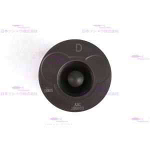 Engine Parts Piston ISUZU 493 CN1-6105-A1B DIA 93mm