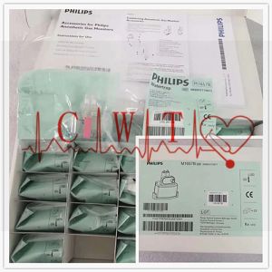 M1019A M1657B 1920x1080 Anesthetic Gas Monitor Medical Care Use