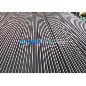 China ASTM A213 / A269 Stainless Steel Hydraulic Tubing on sale