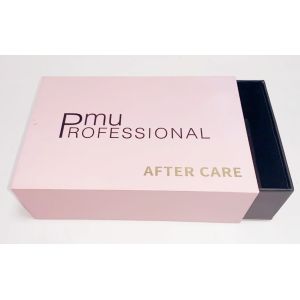 Pink Color Gift Packing Boxes