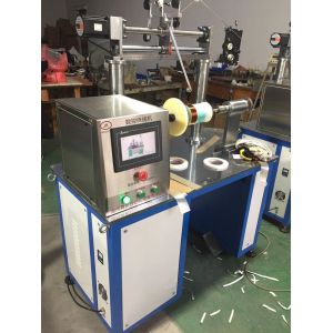 Secondary CNC Winding Machine For Current Transformer