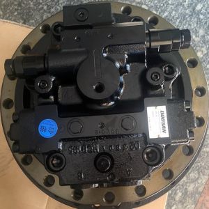 TM70VC R375 R375-7 R385-9 EC350 EC360 DX300LC DX340 Final Drive 40100439C 170401