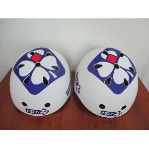 China Third Party Pre Shipment Final Random Inspection for Helmet on sale