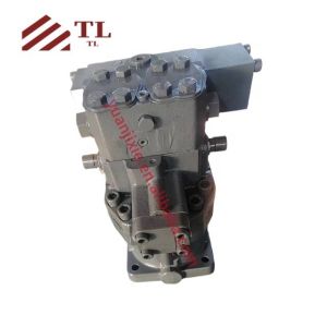 China Excavator Spare Parts 291-3711 2913711 Hydraulic Motor erpillar M322D Final Drive on sale
