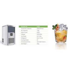Quality Ice Maker TH50 for sale