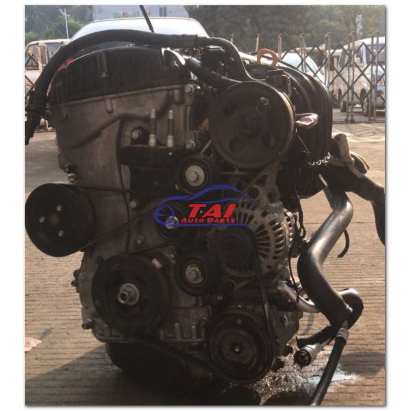 Korea Toyota Engine Spare Parts Car Engine G4KA G4KC G4KD G4KE G4KH G4KJ Bare Engine