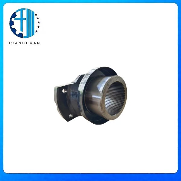 561-01-62720 Connecting Flange For Komatsu HD465 HD785 Dump Truck Parts