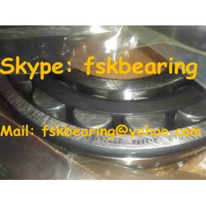 Steel Cage 22224-E1 FAG Vibrating Screen Bearings Double Row
