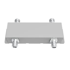 2*2 600-4000MHZ -163dbc 3db N Female Hybrid Coupler