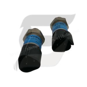 31Q4-40830 Hydraulic Main Pump Pressure Sensor For Hyundai R225-7 R225-9
