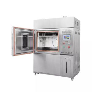 China Customizable Environmental Testing Chambers For Humidity Range 10% To 98% RH on sale