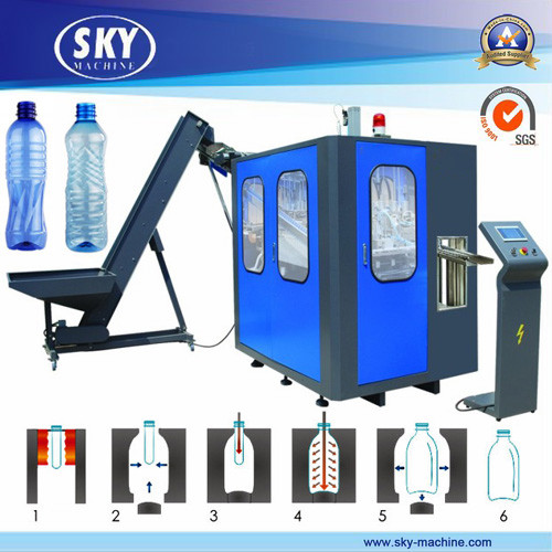 Buy PET Blow Molding Machine at wholesale prices