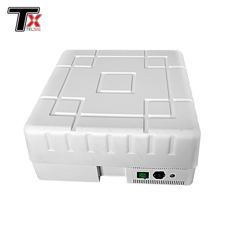 High Power 5G Jammer 12 Channel Signal Jammer Jamming WiFi 2.4 ghz Cell Phone