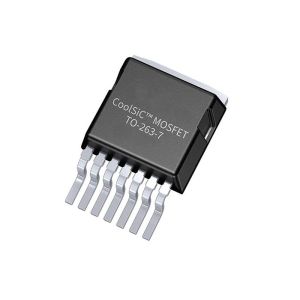 China TO-263-8 IMBG65R048M1H Silicon Carbide MOSFETs Transistors 650V SiC Trench Power on sale