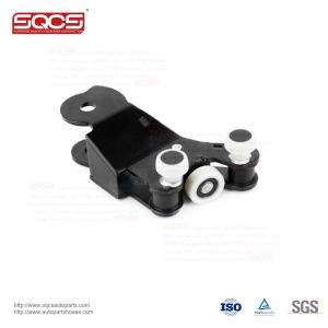 SQCS Professional Sliding Door Roller Middle Guide Rail OE9067603247 with 6