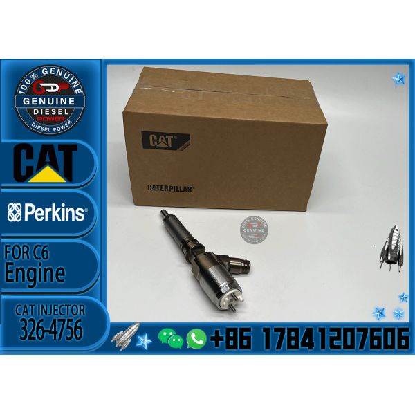 3879427 20R8066 10R7225 High Quality Diesel Fuel Injector 387-9427 20R-8066 10R