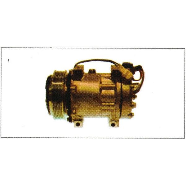 ALA22366 SANDEN A/C COMPRESSOR SANDEN 4423/4304 A/C COMPRESSOR T1 A/C COMPRESSOR