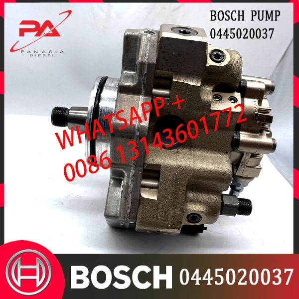 Buy 0445020037 BOSCH CP3 Diesel Fuel Injector pump 0445020165 0445020063 0440020114 0445020122 0445020174 0445020 at wholesale prices