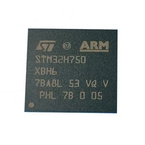 STM32H750XBH6