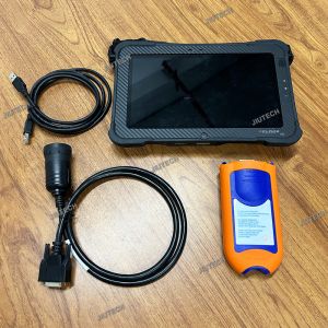 EDL V2 EDLSCAN Electronic Data Link Diagnostic Adapter Construction Agriculture