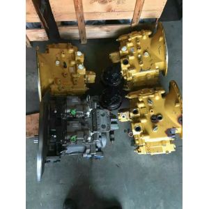 Hydraulic Piston Pump  for Caterpillar E312D excavator
