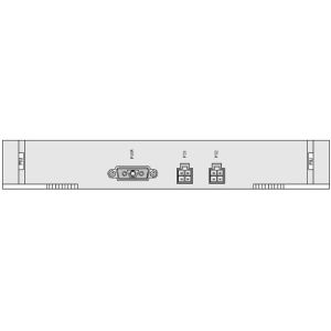 OptiX OSN 3500 SSN1PIU power interface board-- OSN3500