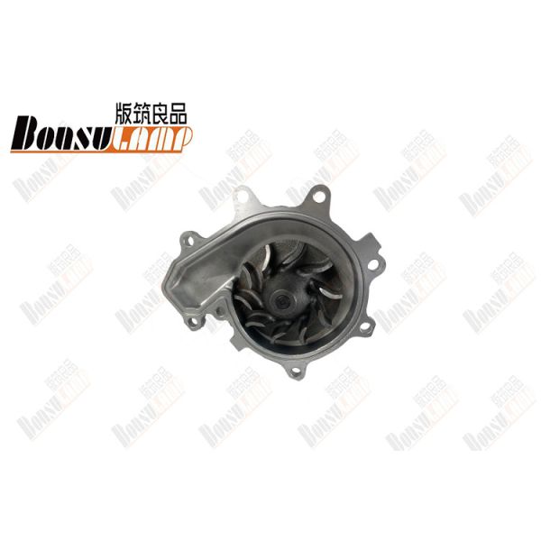 5-87610089-0 Water Pump for Isuzu 700P Truck Part 5876100890