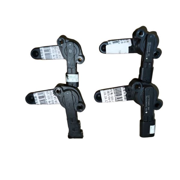 Universal Fitment Yes Auto Parts for Ideal ONE Lixiang L7 L8 L9 X01-29150036 58G X01-29150051 Rear body height sensor with connecting rod assembly
