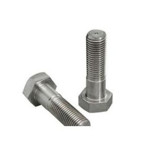 Wear Resistance Pure 10.2g/Cm3 Molybdenum Screw