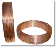 Submerged Arc Welding Wire H08A EL12/R45 2.0mm high quality guarantee