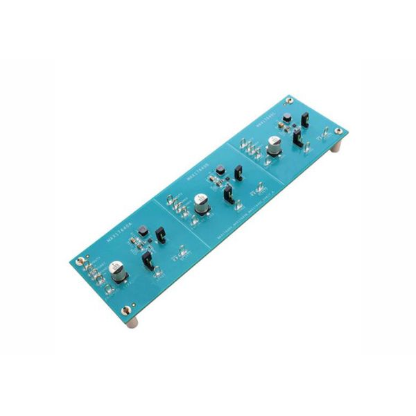 MAX17640C12EVKIT Embedded Solutions Evaluation Board MAX17640 Converter