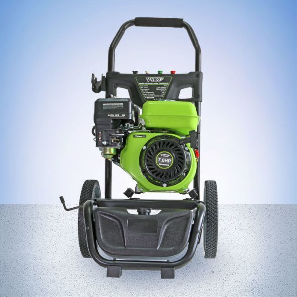 Gasoline 0.5MPa 211cc High Pressure Car Wash Machine，211cc, 4 strokes, gasoline